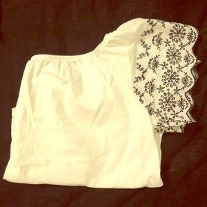 Spanish inspired shirt